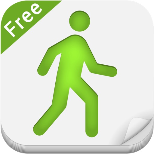 Text and Walk FREE - Type While You Are Walking Safely icon