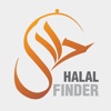 Halal Finder