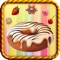 Hot Delicious Donut Decorating Game - ADVERT Free Kids Edition