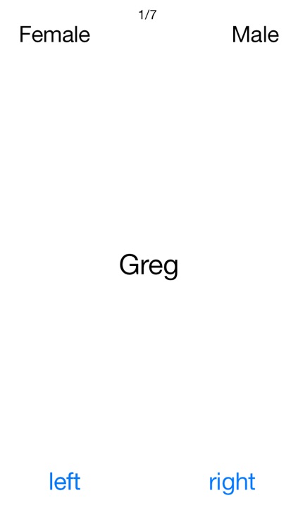 Implicit Association Test