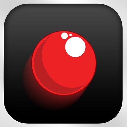 Red Nose Jump iOS App