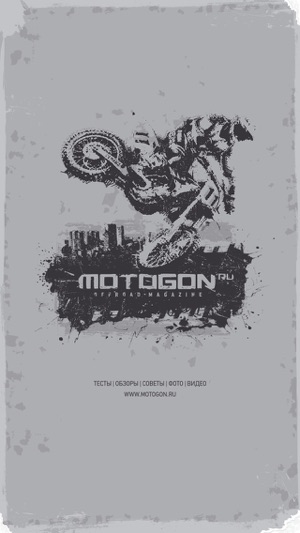 Motogon.ru(圖1)-速報App