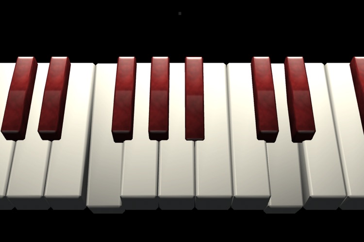 AK-7 Core MIDI Keyboard screenshot-3