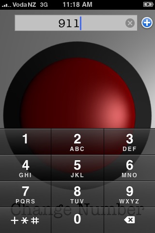 Quick Caller screenshot 2