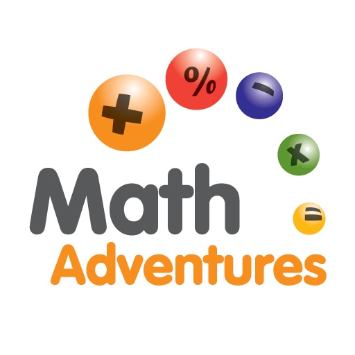 Math Adventures: Number Find iOS App