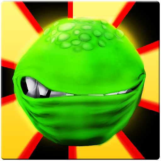 Monster Ball icon
