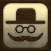 Hipster Booth! - Mustache Your Pics