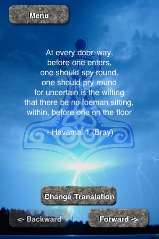 Daily Asatru