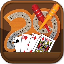 Royal Cribbage Lite