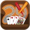 *** More than 20000 people are playing Cribbage everyday using this app