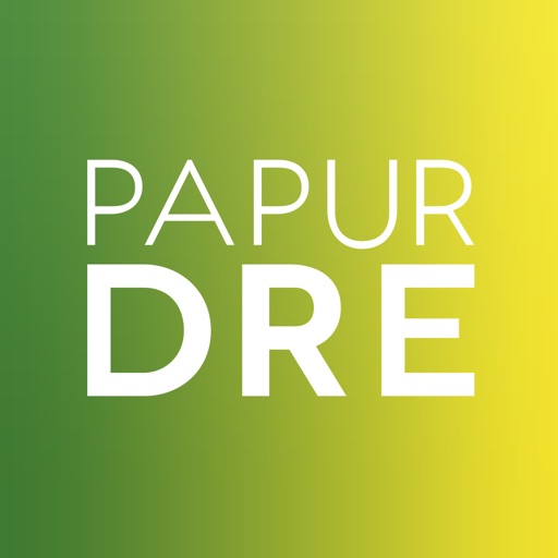 Papur Dre