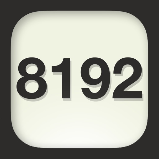 8192 Classic icon