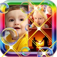 Amazing Photo Frames and Photo Editor