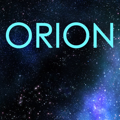 Battle for Orion Lite Icon