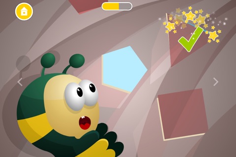 Butterfly Tale - Educational Kids Game screenshot 3
