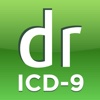 ICD9 + HCPCS