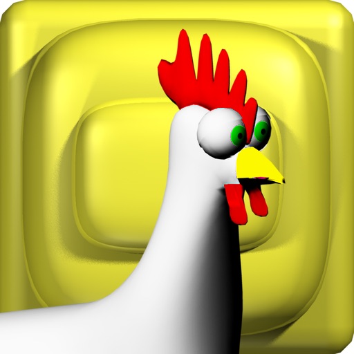 FarmYard Fun iOS App