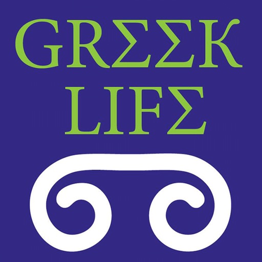 HPU Greek Life icon