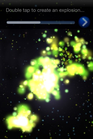 Galactica screenshot 2