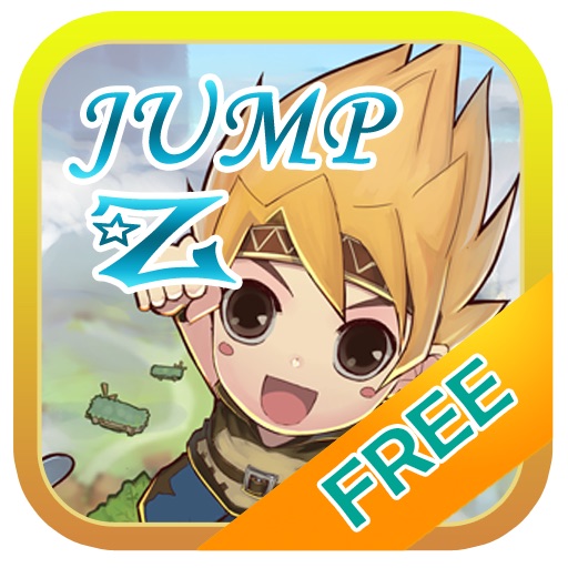 JumpZ free-ch iOS App