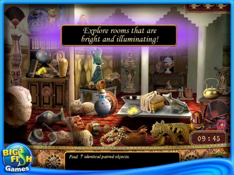The Sultan's Labyrinth HD (Full) screenshot 2