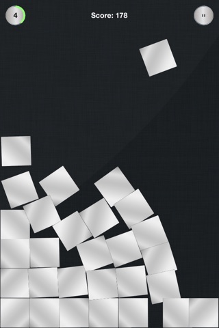 Falling Boxes screenshot 3