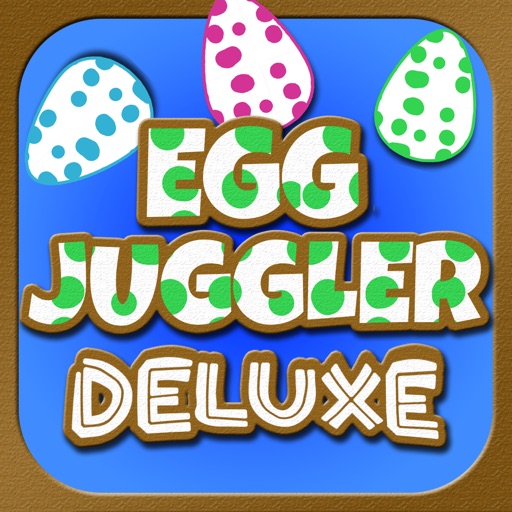 Egg Juggler Deluxe icon