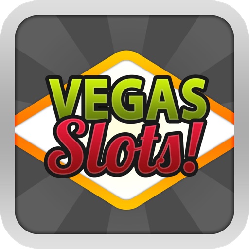 Vegas Slots - Slot Machine Casino iOS App