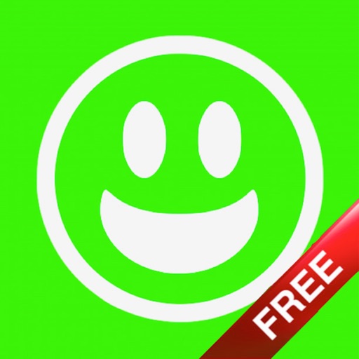 Free - Emoticon For iOS7 icon