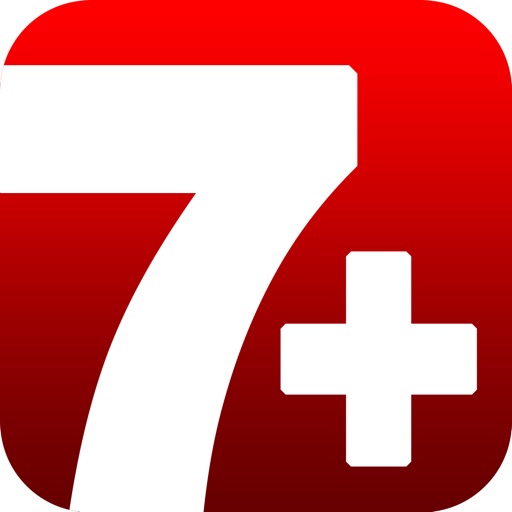 7+ icon