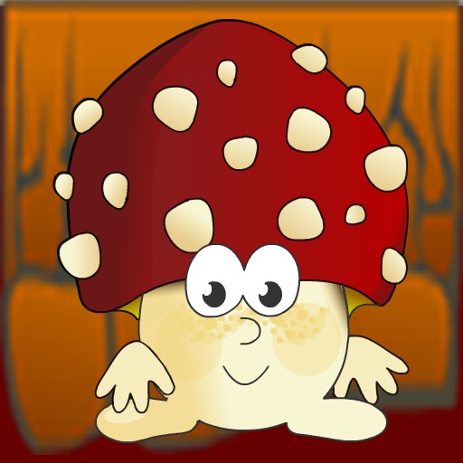 Mushroom Showdown iOS App