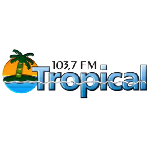 Radio Jovem Tropical