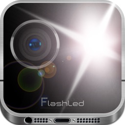 Lampe torche pour iPhone - FlashLED