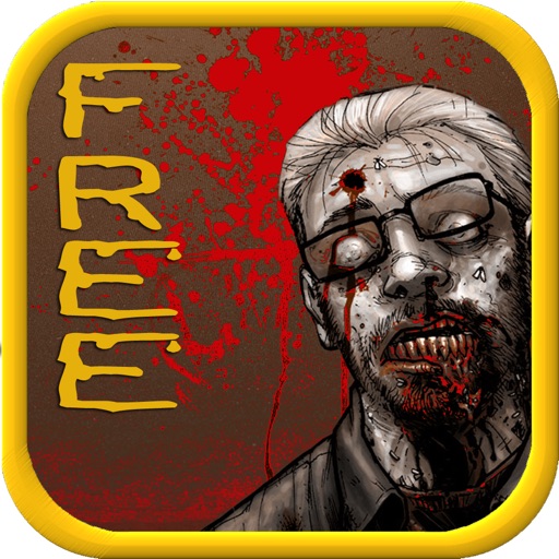 Zombie Lands Free iOS App