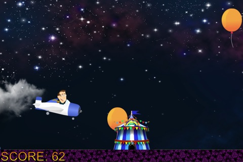 Ночной вираж screenshot 2