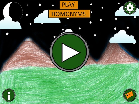Play Homonyms screenshot 2