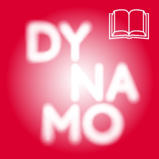 Dynamo, l’e-album de l'exposition du Grand Palais, Paris