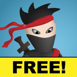 Math Ninja HD Free!