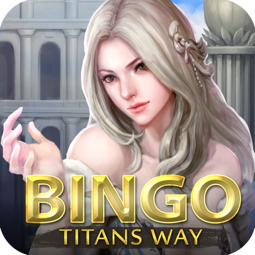 Bingo - Titan's Way Icon