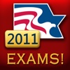 PDG Final Exams! - SNCO '11