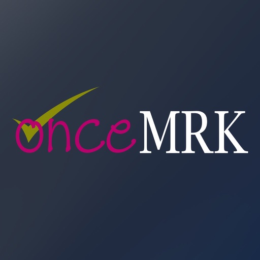 onceMRK icon