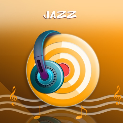 Jazz Radios! icon