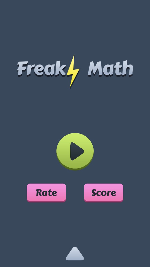 How to cancel & delete Freaky Math - The Freaking Brain Training Game With Maths FREE from iphone & ipad 2