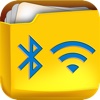 Bluetooth & Wifi File Share Mania : Free sharing for your iPhone & iPad