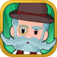 Mr. Montgomery's Debonair Facial Hair icon