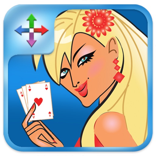 Zooma Poker icon