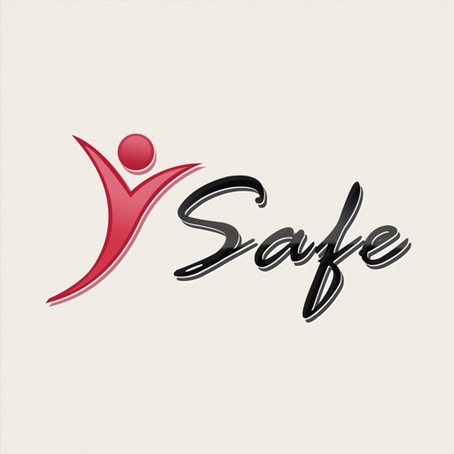 iSafe (Personal Safety) icon