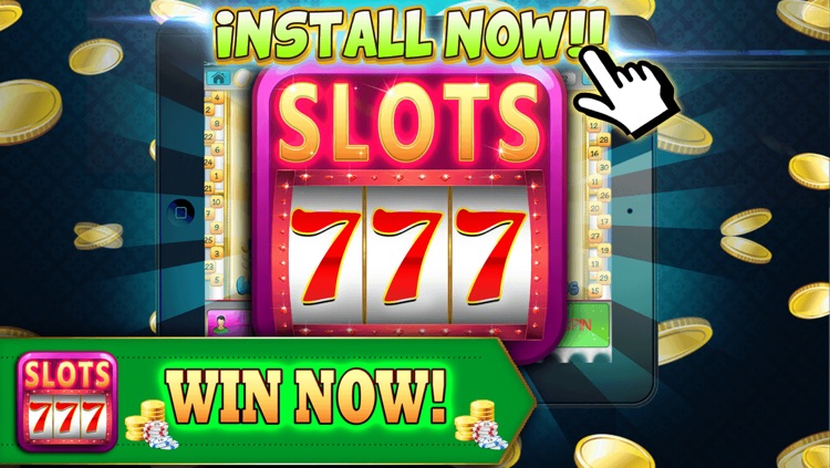 Slot Machines Triple Diamond screenshot-4