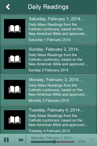 St. John Eudes Catholic Church screenshot 3