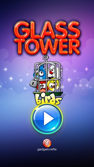 Glass Tower Birds(圖2)-速報App